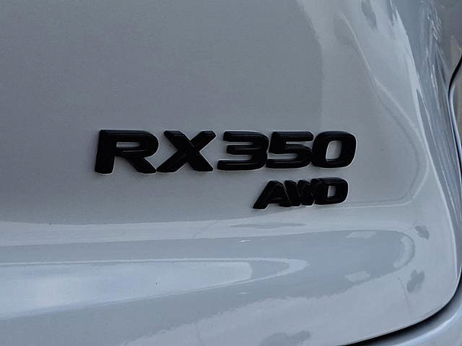 Used 2026 Lexus RX 350 Premium Plus w/ Convenience Package AWD/4WD image 32