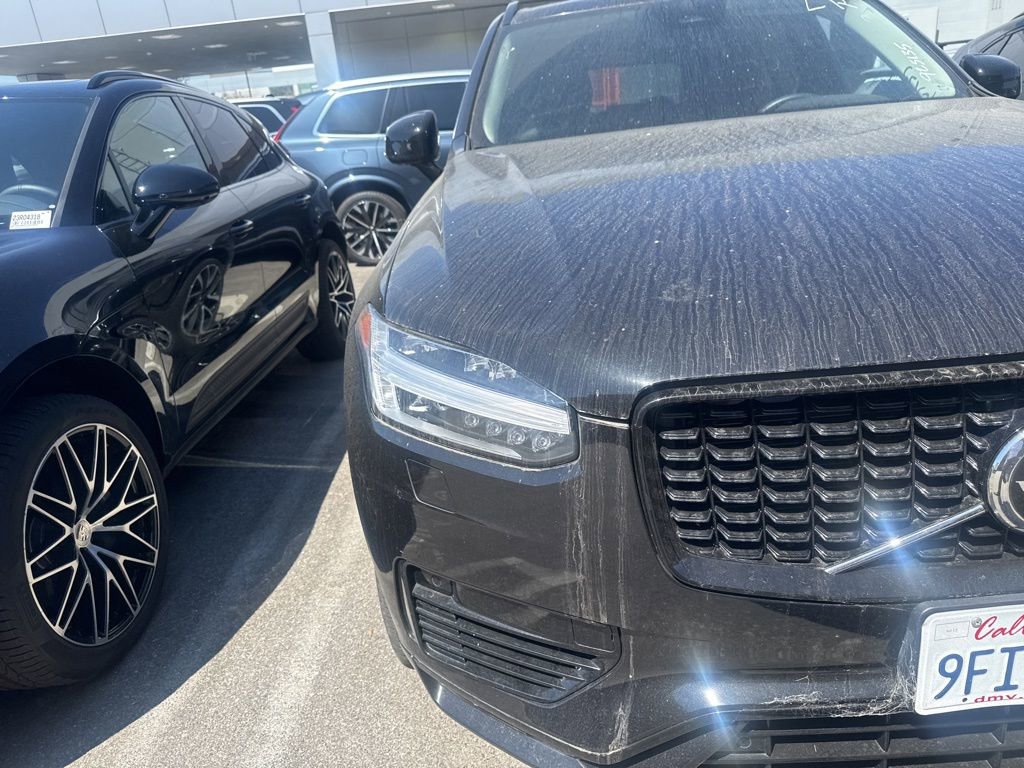 Used 2023 Volvo XC90 T8 Plus image 4