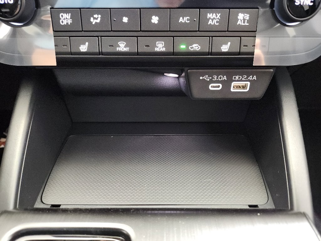 New 2026 Subaru Outback Premium AWD/4WD image 22