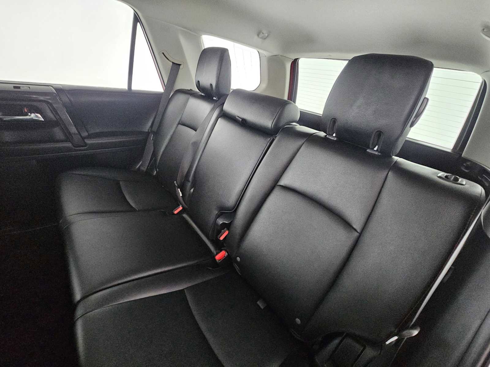 Used 2021 Toyota 4Runner TRD Off-Road Premium w/ Moonroof Package image 18