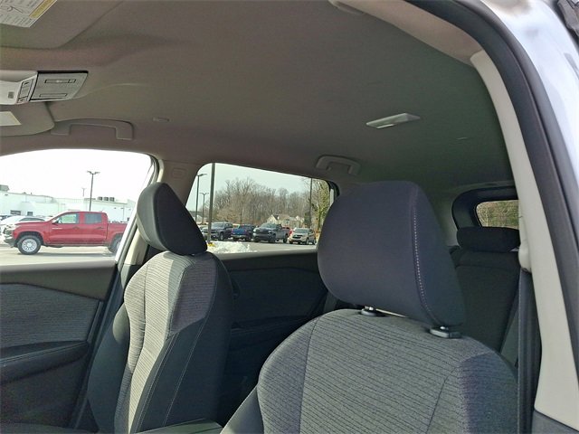 Used 2023 Nissan Rogue SV image 13