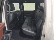 Used 2023 Ford F150 Lariat w/ Equipment Group 502A High image 4