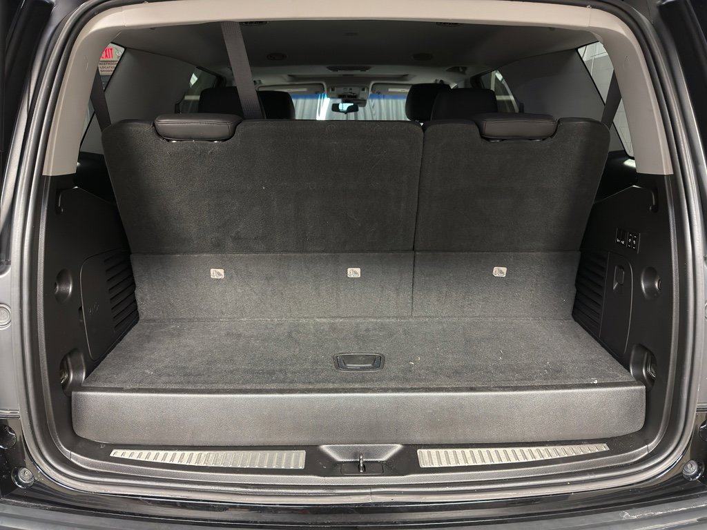 Used 2019 Cadillac Escalade Luxury image 33