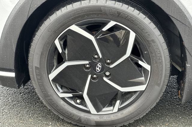 Used 2024 Hyundai Ioniq 5 SEL RWD image 45