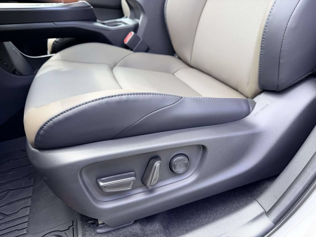 New 2026 Toyota bZ Woodland AWD/4WD image 17