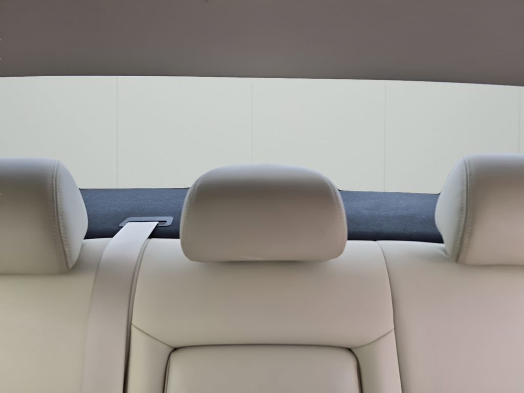 Used 2019 INFINITI Q50 Luxe w/ Cargo Package (L96) image 25