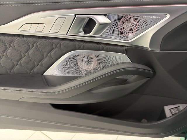 Used 2025 BMW M8 Competition image 11