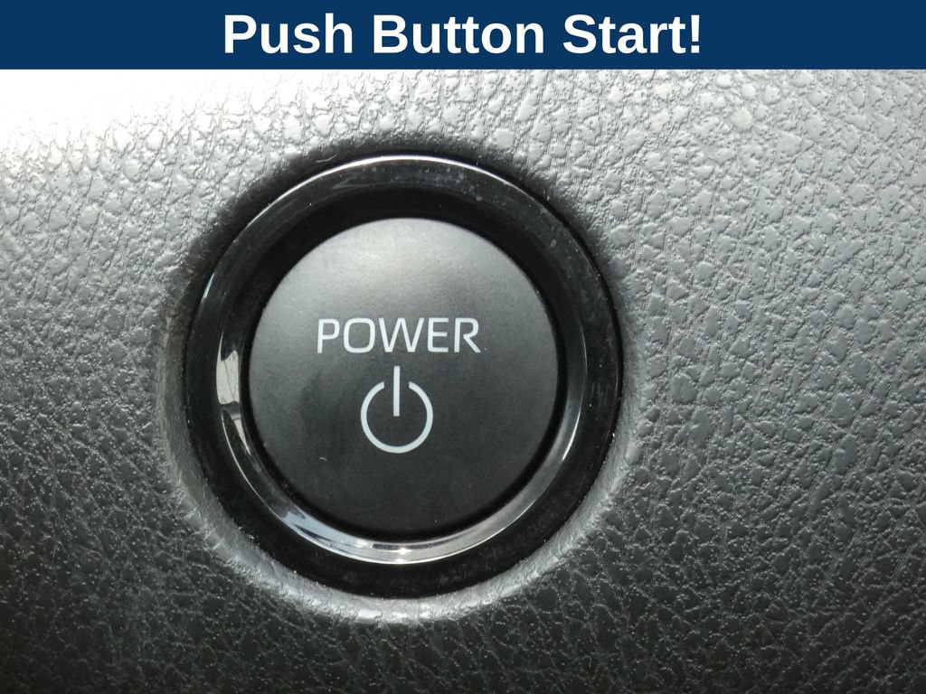 Used 2025 Toyota Camry LE FWD image 14