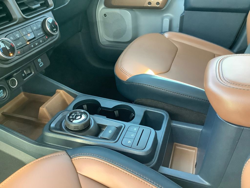 Used 2023 Ford Maverick Lariat w/ Lariat Luxury Package image 23