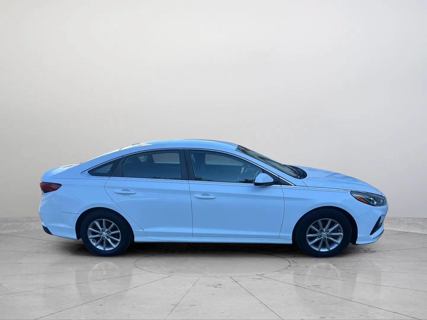 Used 2018 Hyundai Sonata SE FWD image 12