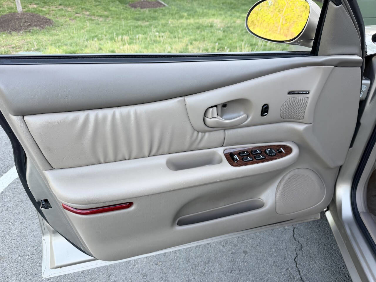 Used 2002 Buick Century Limited FWD image 11