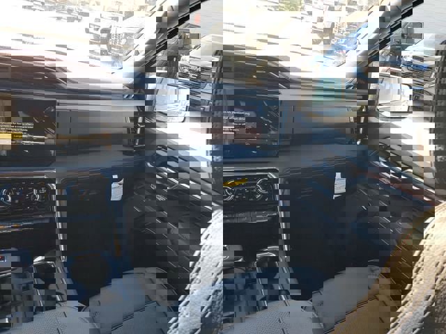 New 2026 GMC Sierra 1500 Denali w/ Denali Reserve Package image 16