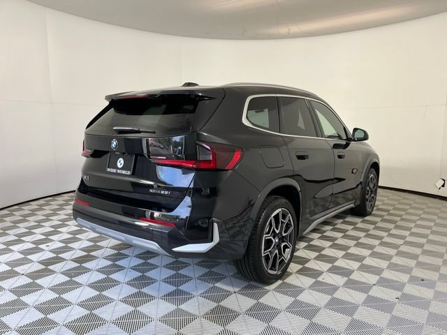 Used 2026 BMW X1 xDrive28i w/ Technology Package AWD/4WD image 7