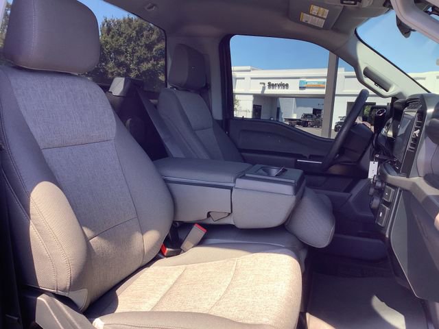 Used 2024 Ford F150 XL image 27