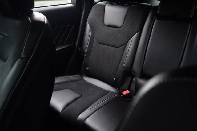Used 2023 Ford Edge ST w/ Cargo Accessory Package AWD/4WD image 14