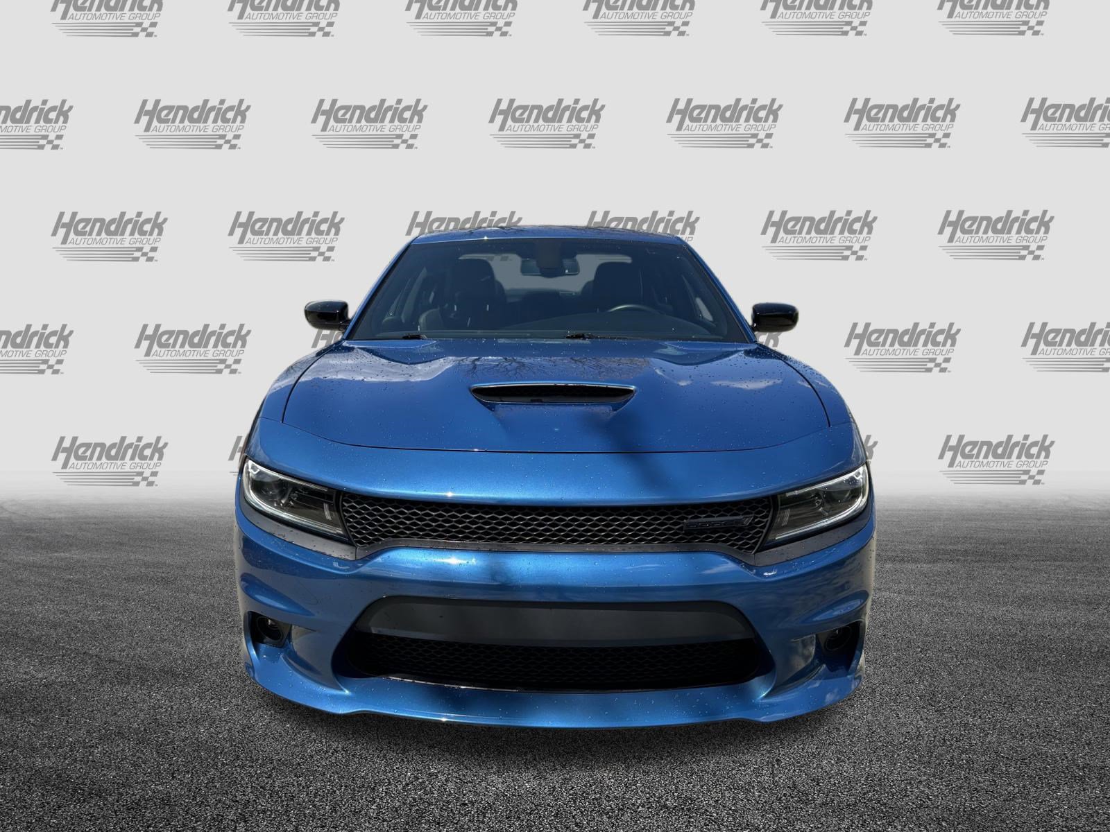Used 2022 Dodge Charger R/T w/ Plus Group image 3