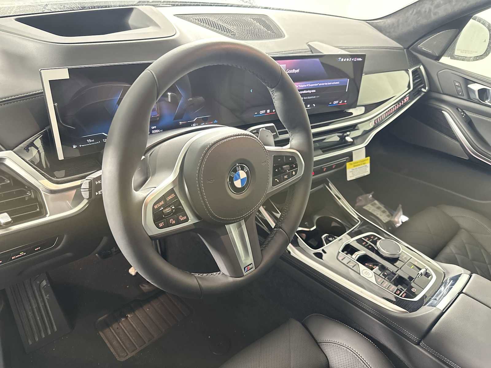 New 2026 BMW X7 xDrive40i w/ M Sport Package image 14