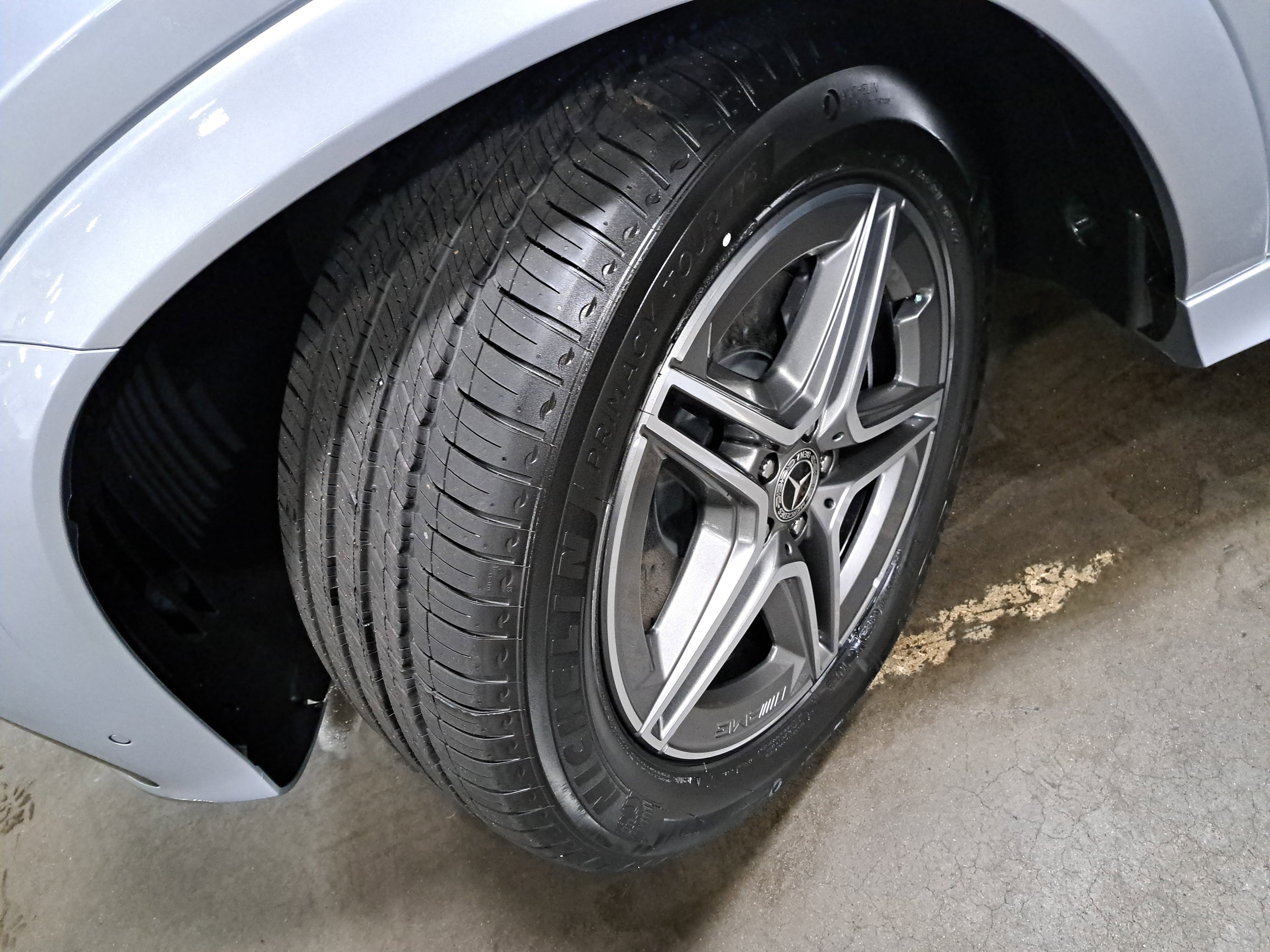 New 2026 Mercedes-Benz GLE 450 4MATIC image 34