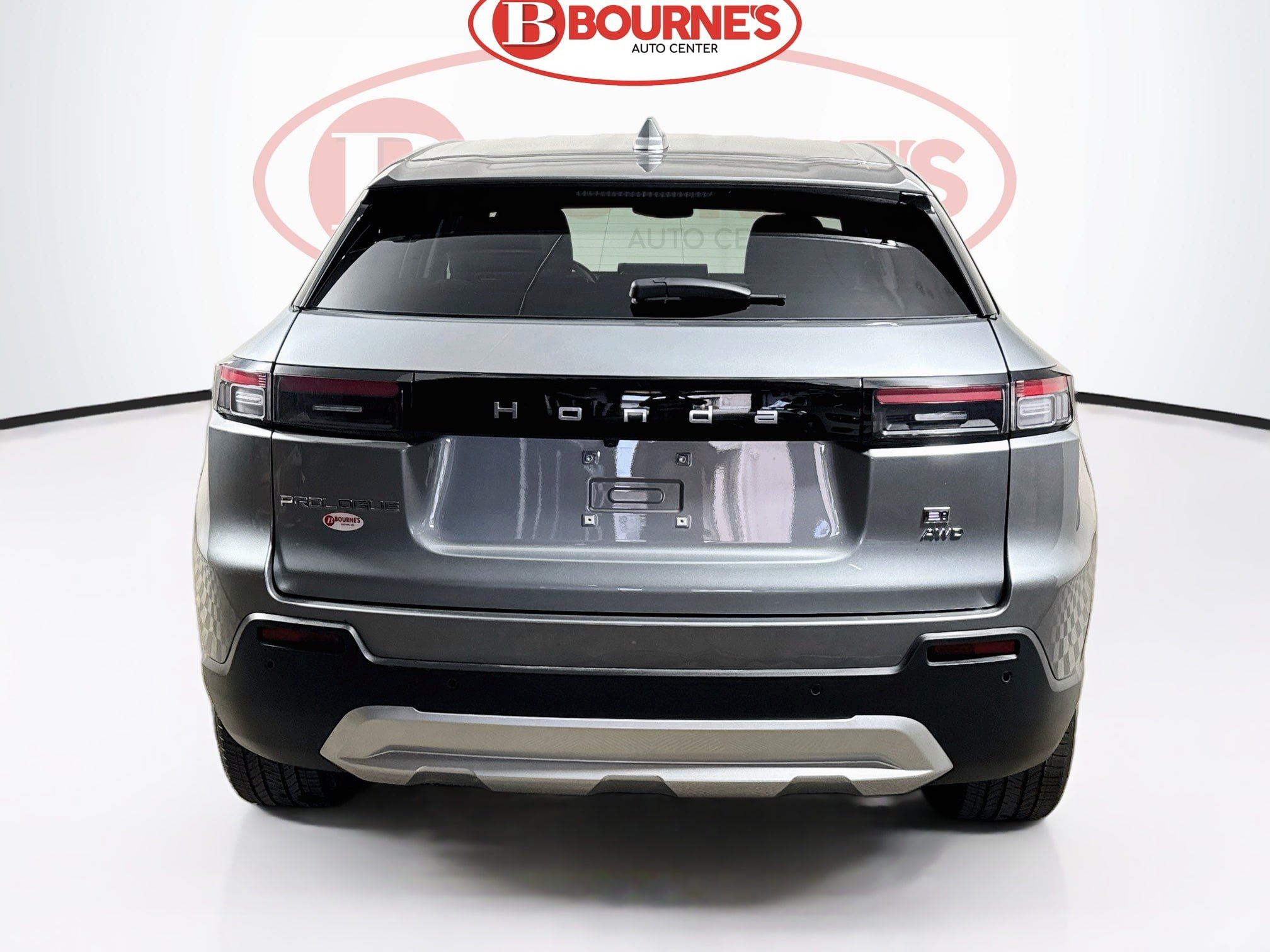 Used 2025 Honda Prologue EX image 9