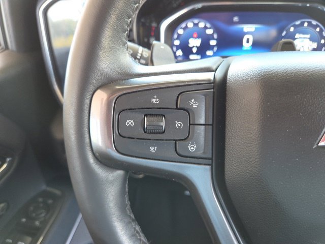 Used 2024 Chevrolet Silverado 1500 High Country AWD/4WD image 10