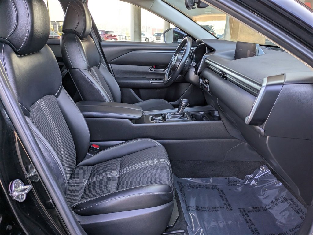 Used 2024 MAZDA CX-50 AWD 2.5 S w/ Preferred Package image 32