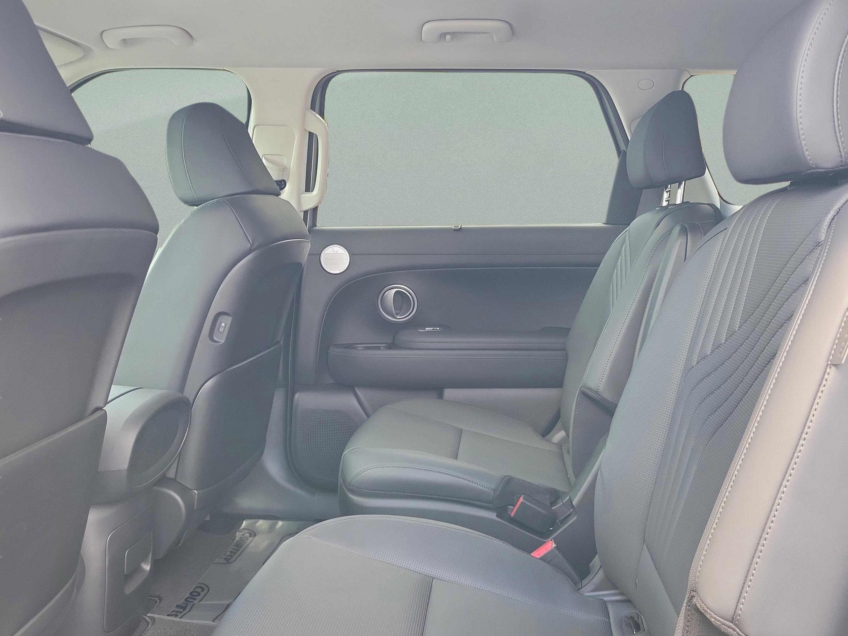 New 2026 Hyundai Palisade SEL image 12