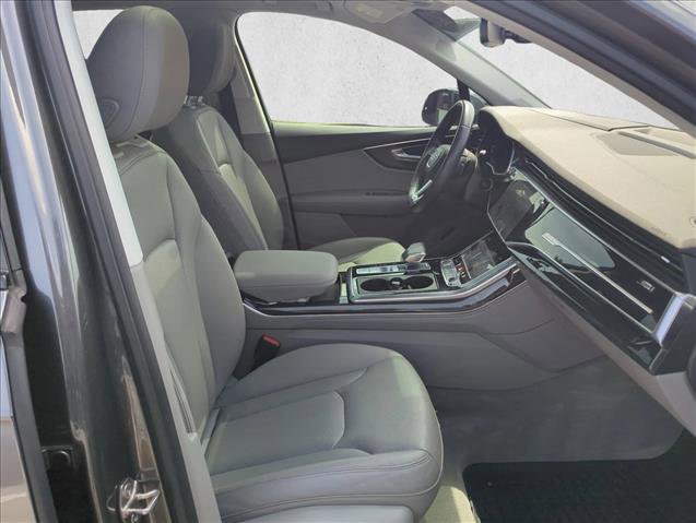 Used 2021 Audi Q7 3.0T Prestige w/ Prestige Package image 24