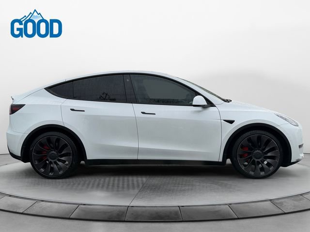 Used 2021 Tesla Model Y Performance image 6