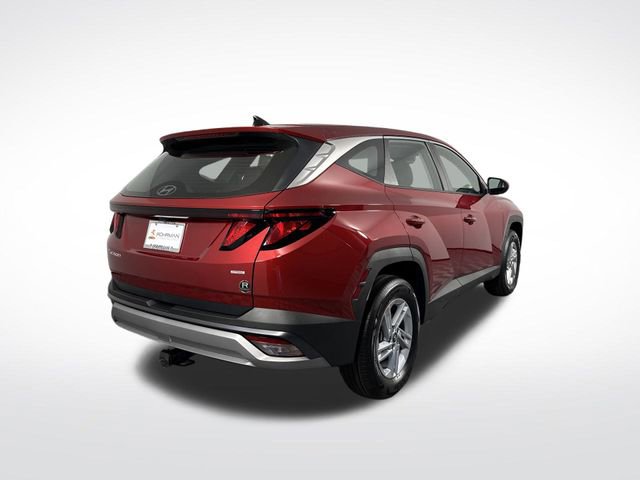 New 2026 Hyundai Tucson SE image 6