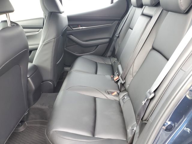 New 2026 MAZDA MAZDA3 s Sport image 11