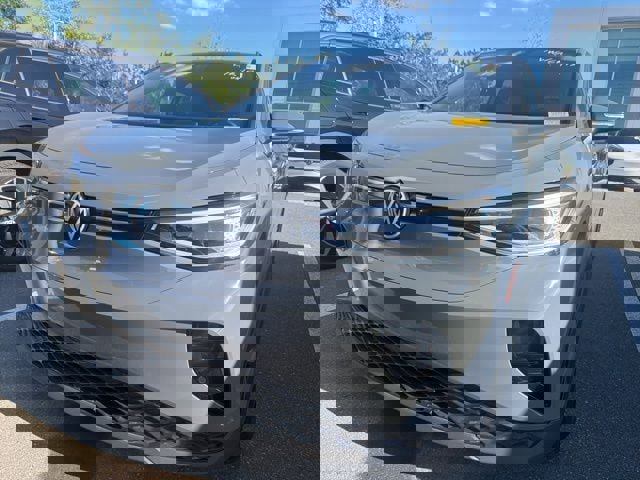 Used 2025 Volkswagen ID.4 Pro S RWD image 2