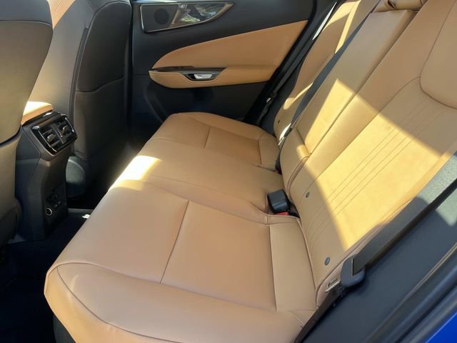 New 2026 Lexus NX 350h FWD w/ Premium image 21