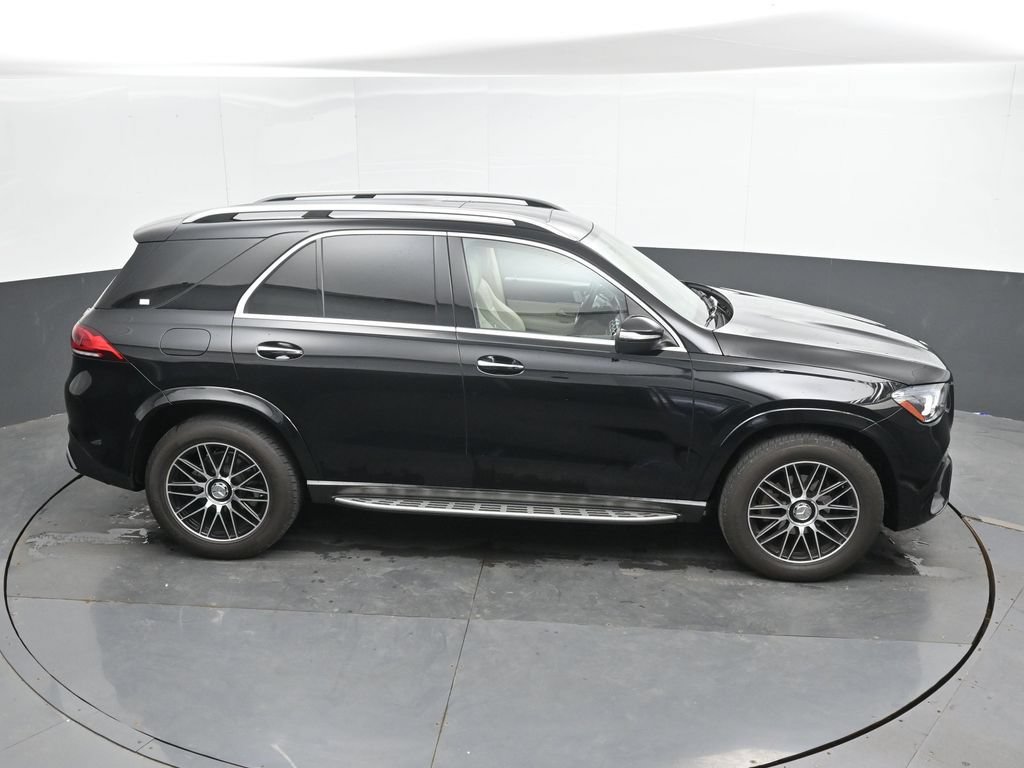 Used 2020 Mercedes-Benz GLE 350 4MATIC w/ Premium Package image 31