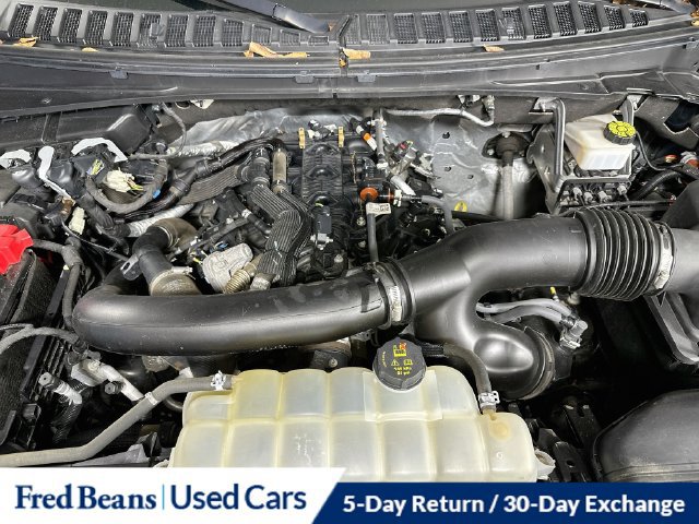 Used 2023 Ford Expedition Max Limited AWD/4WD image 41