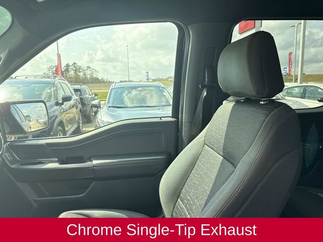 Used 2021 Ford F150 XLT w/ Equipment Group 302A High image 23