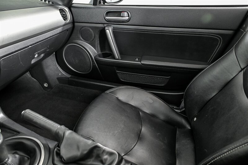 Used 2012 MAZDA MX-5 Miata Grand Touring w/ Premium Pkg RWD image 24