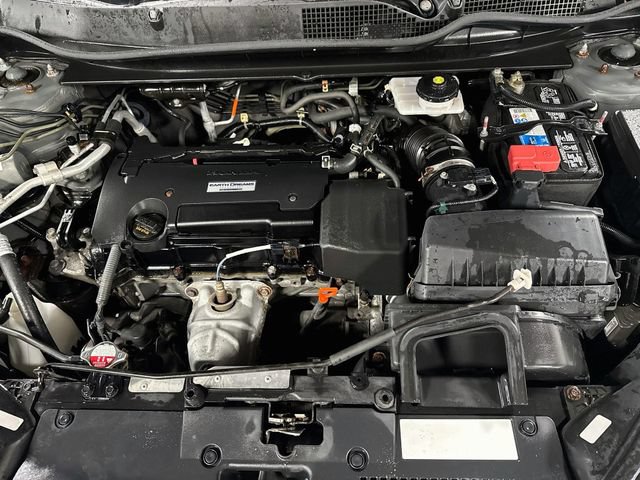 Used 2019 Honda CR-V LX image 28