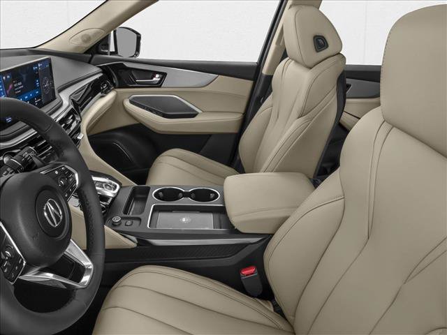 New 2026 Acura MDX FWD image 6