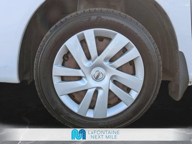 Used 2020 Nissan NV200 SV w/ Back Door Glass Package FWD image 28