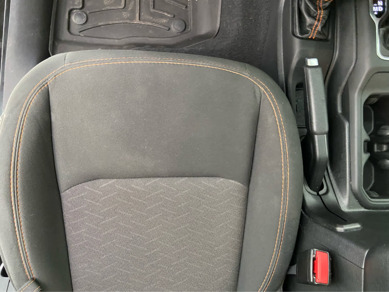 Used 2023 Jeep Gladiator Mojave w/ Cold Weather Group image 43