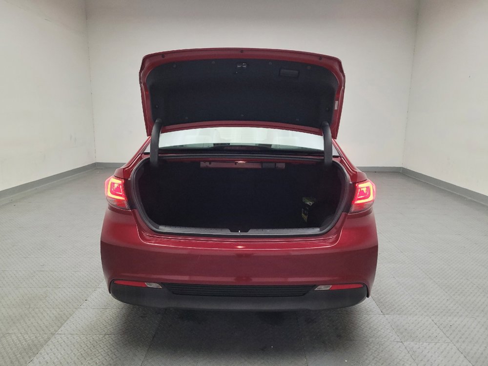 Used 2016 Hyundai Sonata SE image 29