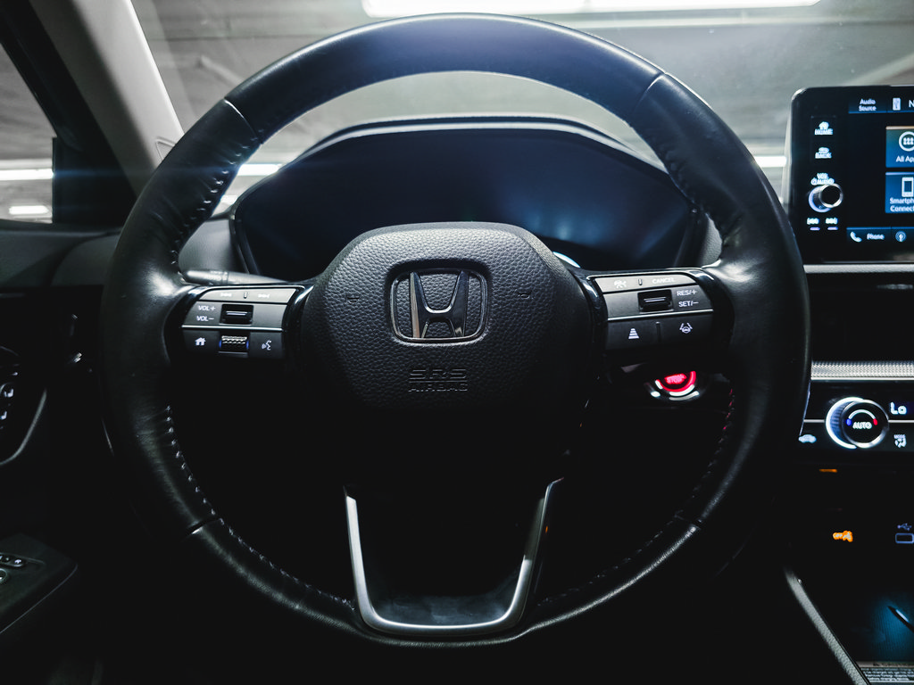 Used 2023 Honda CR-V EX-L image 21