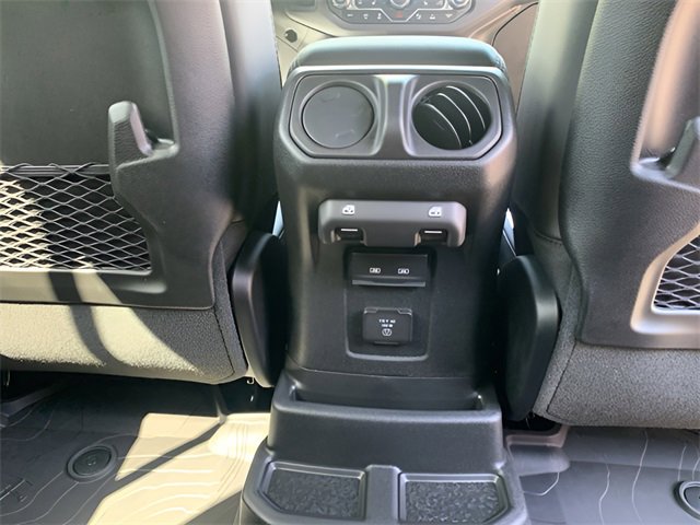 New 2025 Jeep Wrangler Unlimited Rubicon 392 image 36