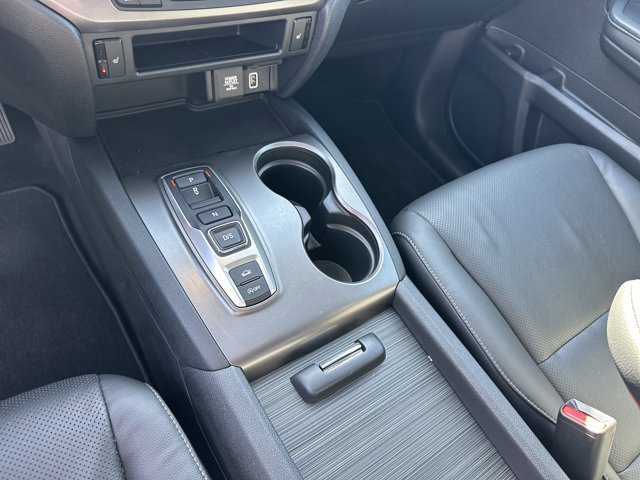 Used 2020 Honda Ridgeline RTL image 35