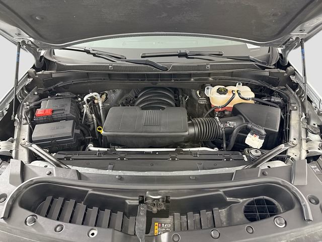 Used 2024 Chevrolet Suburban RST w/ Luxury Package image 31