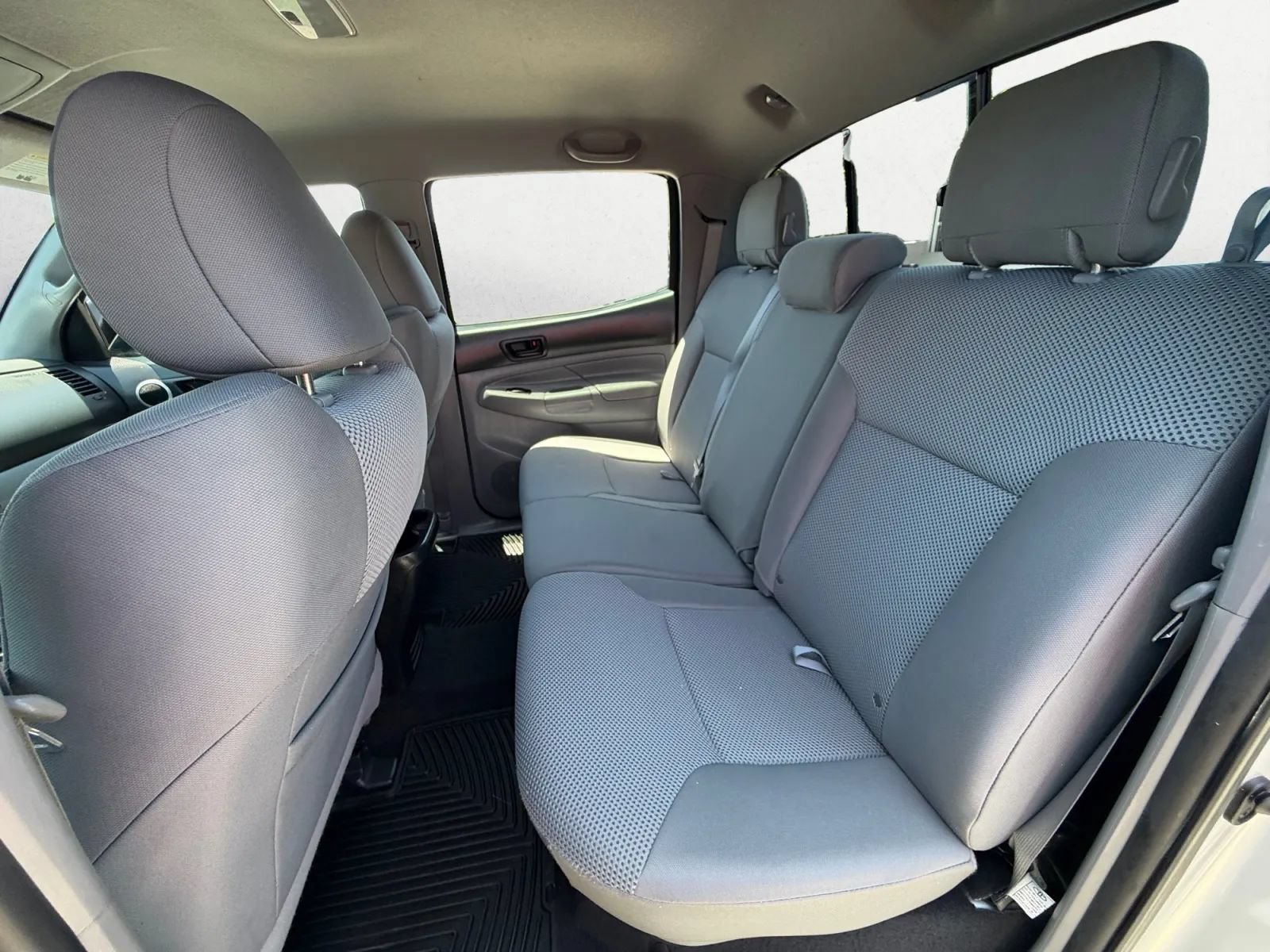Used 2012 Toyota Tacoma 4x4 Double Cab w/ TRD Sport Pkg image 23