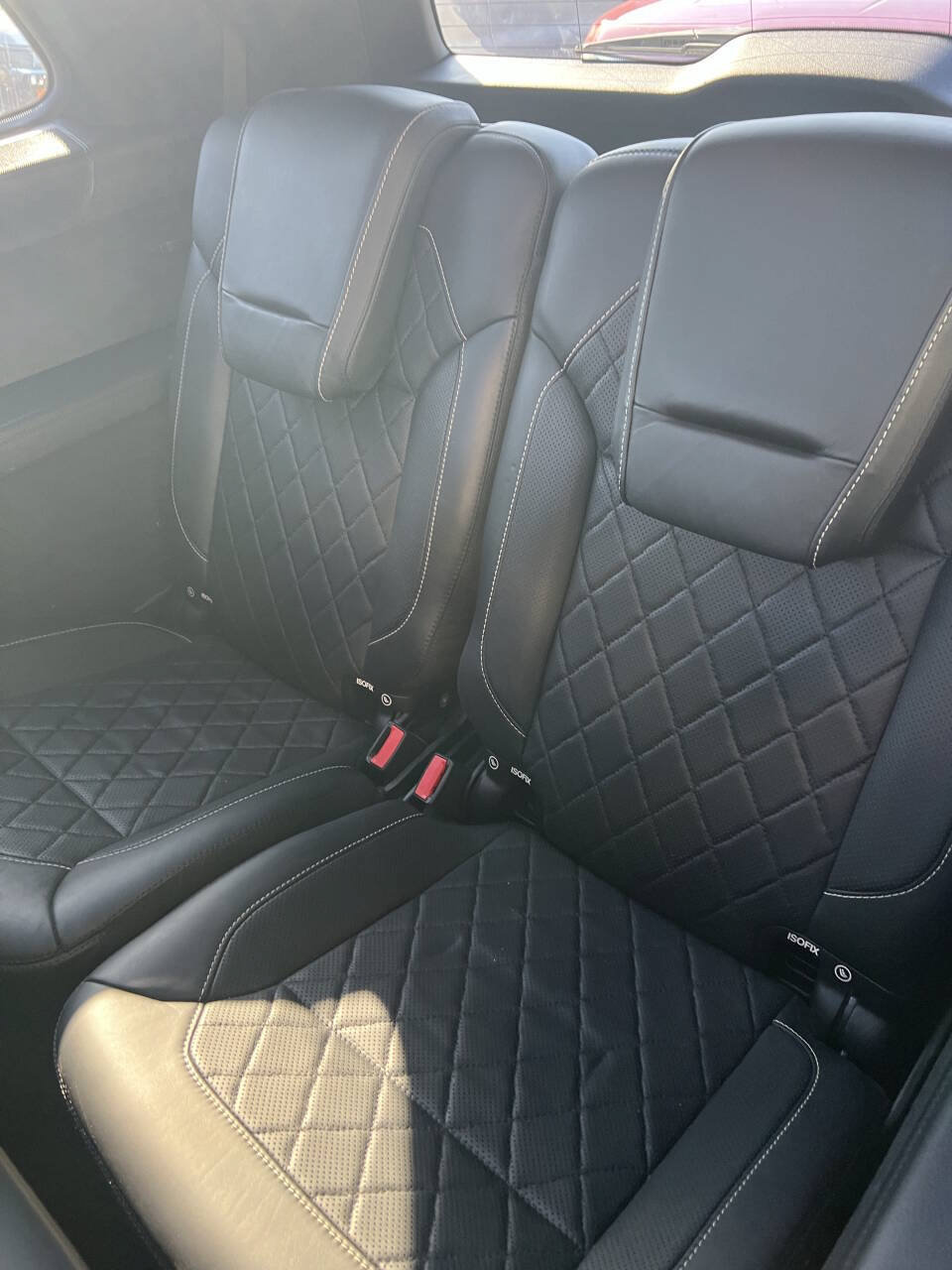 Used 2013 Mercedes-Benz GL 550 4MATIC image 31