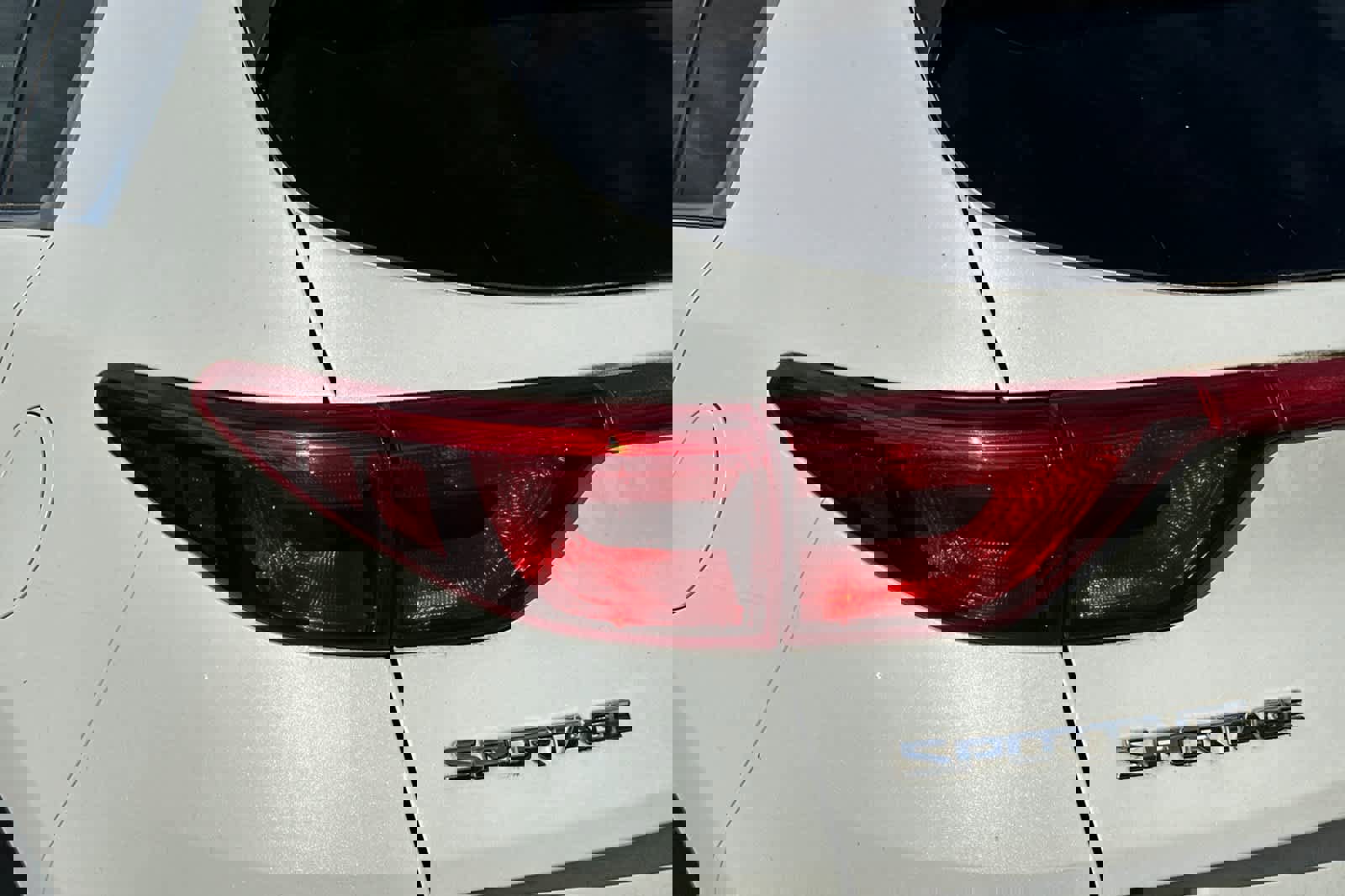 Used 2018 Kia Sportage EX w/ EX Premium Package image 15