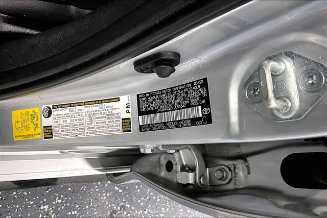 Used 2020 Toyota Corolla SE image 17