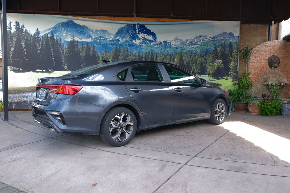 Used 2019 Kia Forte LXS image 6
